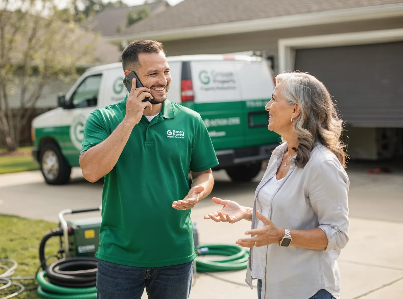 Water Damage Restoration Cal Nev Ari, NV FAQs